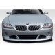 2003-2008 BMW Z4 Aero Look Front Bumper - 1 Piece - image 1