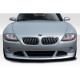2003-2008 BMW Z4 Aero Look Front Bumper - 1 Piece - image 1