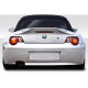 2003-2008 BMW Z4 Aero Look Wing Trunk Lid Spoiler - 1 Piece - image 1