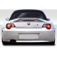 2003-2008 BMW Z4 Duraflex Aero Look Wing Trunk Lid Spoiler - 1 Piece - image 1