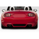 2006-2008 Mazda Miata X Sport Rear Bumper - 1 Piece - image 1