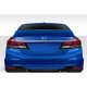 2012-2015 Honda Civic RBS Rear Wing - image 1