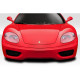 1999-2004 Ferrari 360 Modena Challenge Look Front Bumper - 1 Piece - image 1