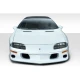 1993-1997 Chevrolet Camaro LE Designs Front Bumper - image 1