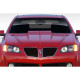 2008-2009 Pontiac G8 Duraflex LE Designs Cowl Hood - 1 Piece - image 1