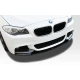 2011-2016 BMW 5 Series M Performance Look Front Lip - image 1