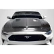 2018-2023 Ford Mustang GT500 Carbon Fiber Hood - image 1
