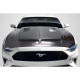 2018-2023 Ford Mustang GT500 Hood - 1 Piece - image 1
