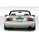 1990-1997 Mazda Miata K Garage Wing Spoiler - 1 Piece (S) - image 1