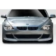 2004-2010 BMW 6 Series LMS Front Bumper - image 1