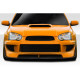 2004-2005 Subaru Impreza WRX STI 4DR Duraflex M-1 Sport Front Bumper- 2 Piece - image 1