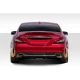 2012-2018 Mercedes CLS R-Tech Rear Wing - image 1