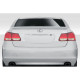 2006-2011 Lexus GS Series GS300 GS350 GS430 GS450 GS460 Duraflex I-Spec Wing Trunk Lid Spoiler - 1 Piece - image 1