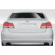 2006-2011 Lexus GS Series GS300 GS350 GS430 GS450 GS460 I-Spec Wing Trunk Lid Spoiler - 1 Piece (S) - image 1