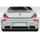 2004-2010 BMW 6 Series E63 E64 Convertible 2DR LMS Rear Bumper - 1 Piece - image 1