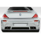 2004-2010 BMW 6 Series E63 E64 Convertible 2DR LMS Rear Bumper - 1 Piece - image 1