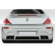 2004-2010 BMW 6 Series LMS Rear Bumper - image 1