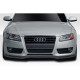 2008-2012 Audi A5 S5 Speed Front Lip Under Spoiler - 1 Piece (S) - image 1