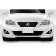 2009-2010 Lexus IS Series IS250 IS350 TMS Front Lip Under Spoiler - 1 Piece - image 1