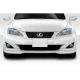 2009-2010 Lexus IS TMS Front Lip - image 1
