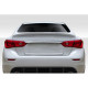 2014-2023 Infiniti Q50 VIP Wing Spoiler - 1 Piece (S) - image 1