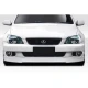 2001-2005 Lexus IS Series IS300 TD3000 Look Front Bumper - 1 Piece - image 1