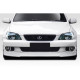 2000-2005 Lexus IS Series IS300 TD3000 Look Front Bumper - 1 Piece - image 1