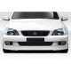 2000-2005 Lexus IS Series IS300 TD3000 Look Front Bumper - 1 Piece - image 1
