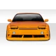 1989-1994 Nissan 240SX G-PR Front Bumper - image 1