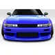 1989-1994 Nissan S13 Silvia M-1 Front Bumper - image 1