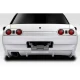 1989-1994 Nissan Skyline Demon V2 Rear Bumper - image 1