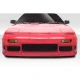 1985-1989 Toyota MR2 RW Front Bumper - image 1