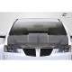 2008-2009 Pontiac G8 LE Designs Cowl Hood - 1 Piece - image 1