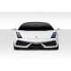 2004-2008 Lamborghini Gallardo LP560 LP570 Look Front Bumper - 1 Piece - image 1