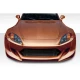 2000-2009 Honda S2000 TKO RBS Wide Body Front Bumper - 3 Piece - image 1