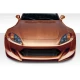 2000-2009 Honda S2000 TKO RBS Wide Body Front Bumper - 3 Piece - image 1