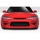 1999-2002 Nissan Silvia S15 TKO RBS Wide Body Front Bumper - 1 Piece - image 1