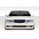 1997-2001 Infiniti Q45 J Design Front Bumper - image 1