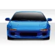 1991-1995 Toyota MR2 Bomber V2 Front Bumper - image 1