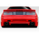 1990-1996 Nissan 300ZX Z32 2+2 Duraflex Vapor Rear Bumper - 1 Piece - image 1