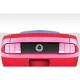 2005-2009 Ford Mustang Colt Rear Wing - image 1