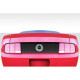 2005-2009 Ford Mustang Duraflex Colt Wing Spoiler - 3 Piece - image 1