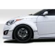 2012-2017 Hyundai Veloster Envision Fender Flare - image 1