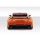 2014-2015 Chevrolet Camaro High Wing Spoiler - 1 Piece - image 1