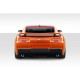 2014-2015 Chevrolet Camaro High Wing Spoiler - 1 Piece - image 1