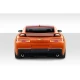 2014-2015 Chevrolet Camaro High Wing Spoiler - 1 Piece - image 1