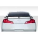 2003-2007 Infiniti G Coupe N-1 Rear Wing - image 1