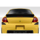 2000-2005 Dodge Neon RBS Wing Spoiler - 1 Piece (S) - image 1