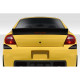 2000-2005 Dodge Neon Duraflex RBS Wing Spoiler - 1 Piece - image 1