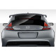 2011-2016 Honda CR-Z Type M Wing Spoiler - 3 Piece - image 1